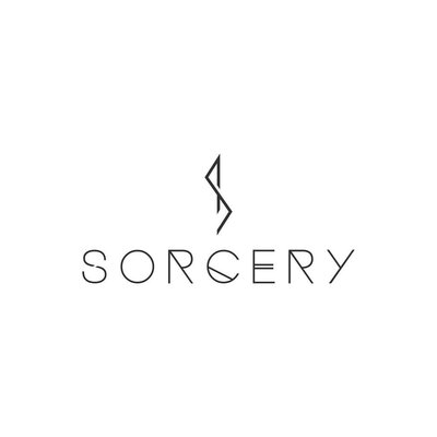 Trademark SORCERY + LOGO