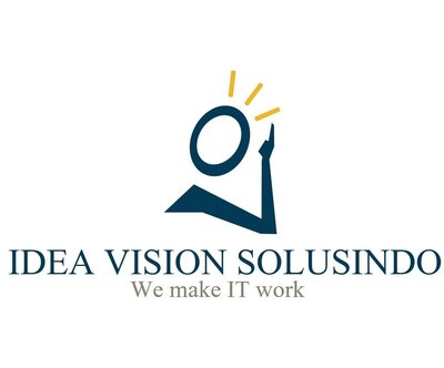 Trademark IDEA VISION SOLUSINDO