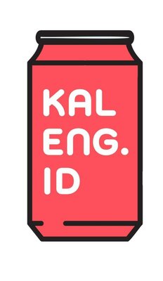 Trademark KALENG.ID