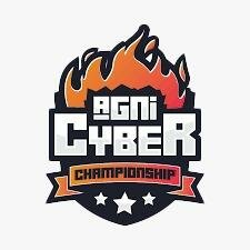 Trademark AGNI CYBER CHAMPIONSHIP