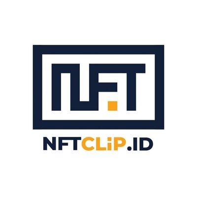 Trademark NFT + NFTClip.ID