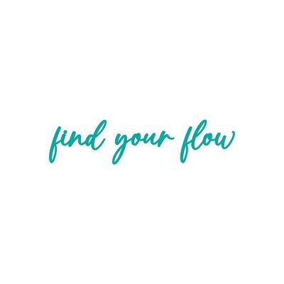 Trademark FIND YOUR FLOW