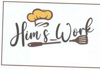 Trademark Hims_work + Logo