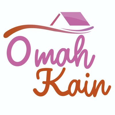 Trademark OMAH KAIN