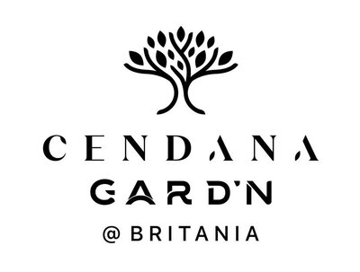 Trademark CENDANA GARD'N @ BRITANIA & LOGO