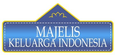 Trademark MAJELIS KELUARGA INDONESIA