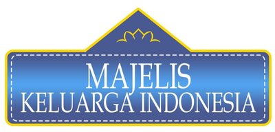 Trademark MAJELIS KELUARGA INDONESIA