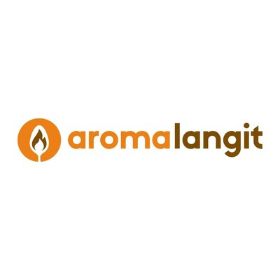 Trademark Aroma Langit