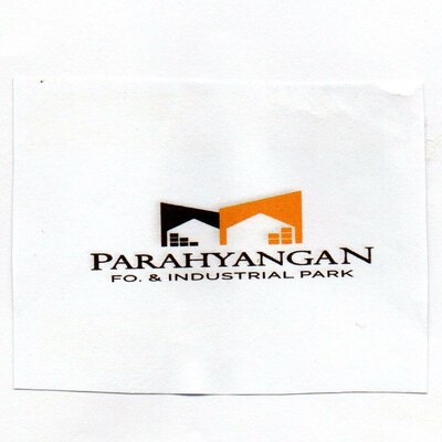 Trademark PARAHYANGAN FO & INDUSTRIAL PARK