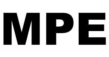Trademark MPE