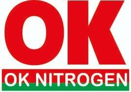 Trademark OK NITROGEN