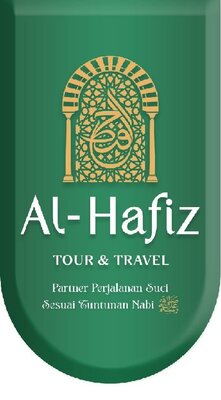 Trademark Al HAFIZ TOUR & TRAVEL PATNER PERJALANAN SUCI SESUAI TUNTUNAN NABI + HURUF
ARAB + LOGO