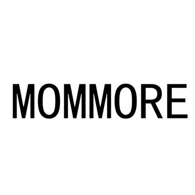 Trademark MOMMORE