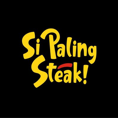 Trademark Si Paling Steak