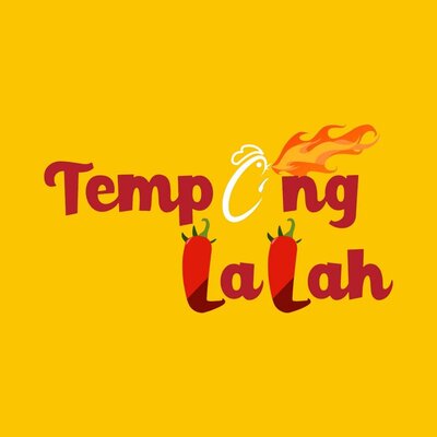 Trademark TEMPONG LALAH