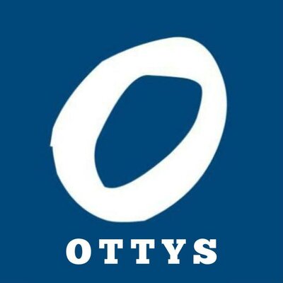 Trademark OTTYS