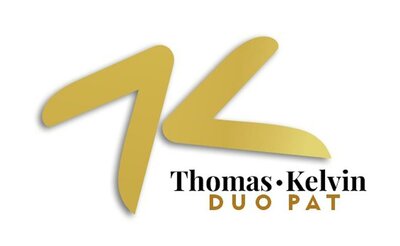 Trademark Thomas Kelvin DUO PAT + Logo