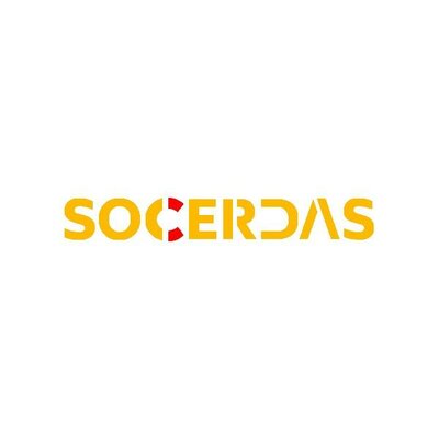 Trademark SOCERDAS