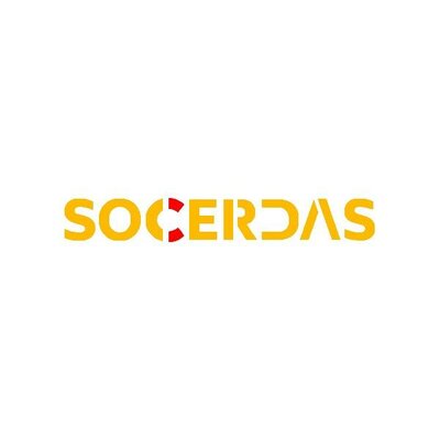 Trademark SOCERDAS