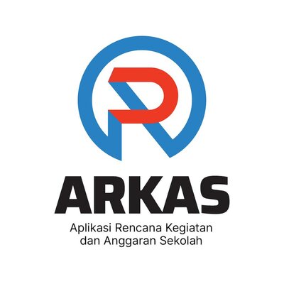 Trademark Aplikasi Rencana Kegiatan dan Anggaran Sekolah (ARKAS)