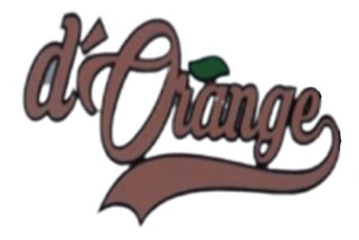 Trademark d'Orange