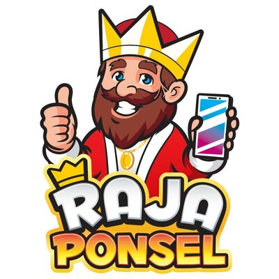 Trademark RAJA PONSEL