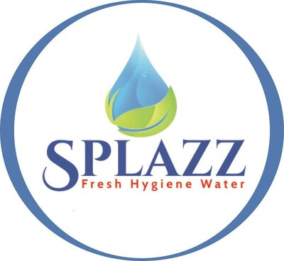 Trademark SPLAZZ Fresh Hygiene Water