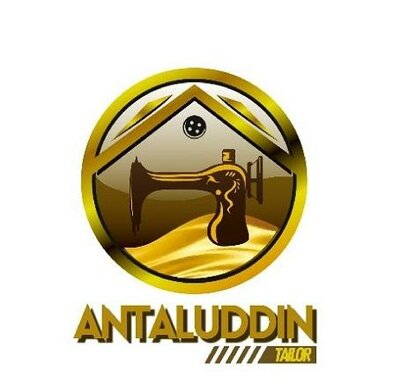 Trademark ANTALUDDIN TAILOR