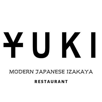 Trademark YUKI MODERN JAPANESE IZAKAYA RESTAURANT