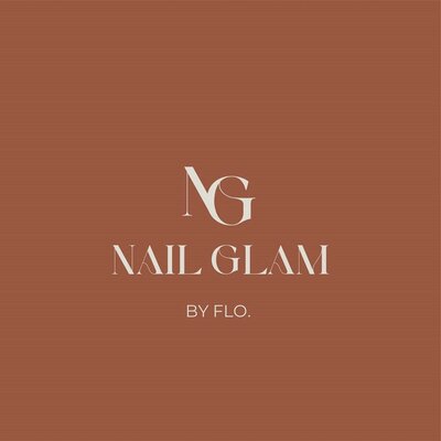 Trademark NAIL GLAM By FLO