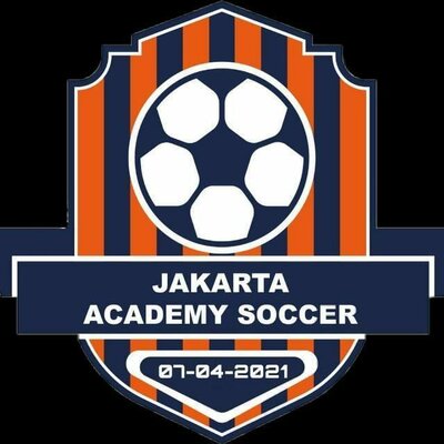 Trademark Jakarta Academy Soccer