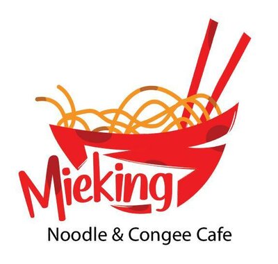 Trademark MIEKING Noodle & Congee Cafe