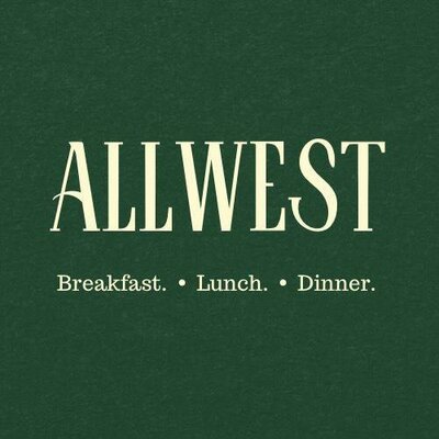 Trademark ALLWEST