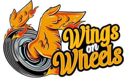 Trademark WINGS ON WHEELS