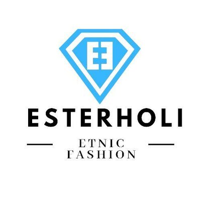 Trademark Esterholi Etnic Fashion