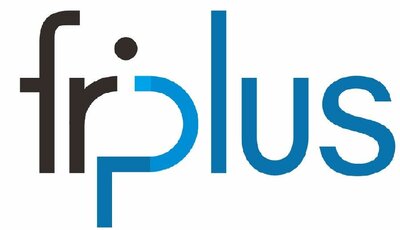 Trademark Friplus + Logo