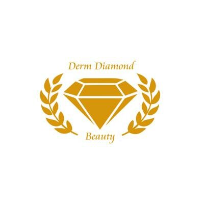 Trademark DERM DIAMOND BEAUTY