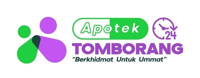 Trademark APOTEK TOMBORANG