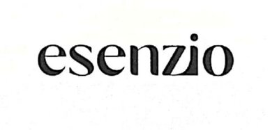 Trademark ESENZIO