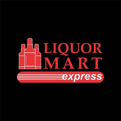 Trademark LIQUOR MART EXPRESS