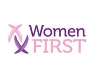 Trademark WOMEN FIRST