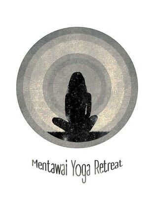 Trademark Mentawai Yoga Retreat & Lukisan