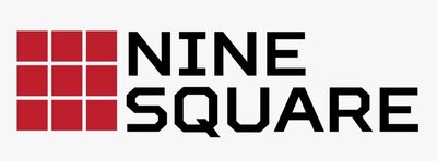 Trademark NINE SQUARE