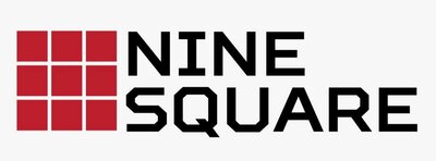 Trademark NINE SQUARE