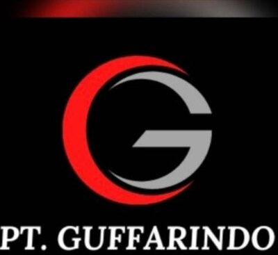 Trademark PT. GUFFARINDO