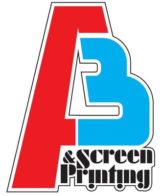 Trademark AB SCREEN & PRINTING