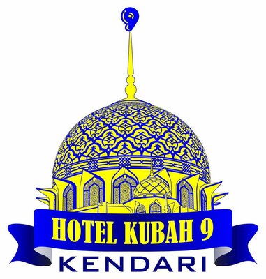 Trademark HOTEL KUBAH 9 KENDARI