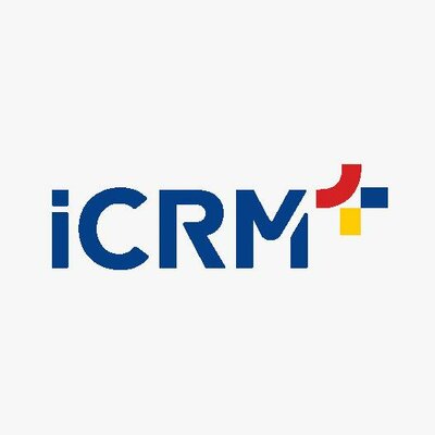 Trademark iCRM Plus