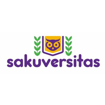 Trademark SAKUVERSITAS