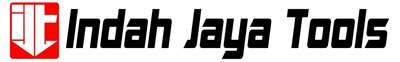 Trademark INDAH JAYA TOOLS + Logo